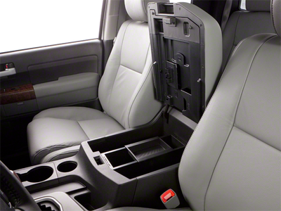 2013 Toyota Tundra Double Cab 5.7L V8 6-Spd AT (Natl)