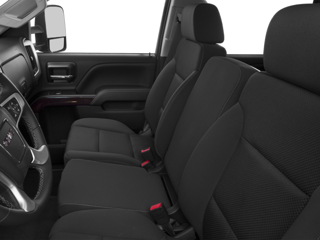 2015 GMC Sierra 2500HD Base