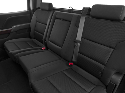 2015 GMC Sierra 2500HD Base