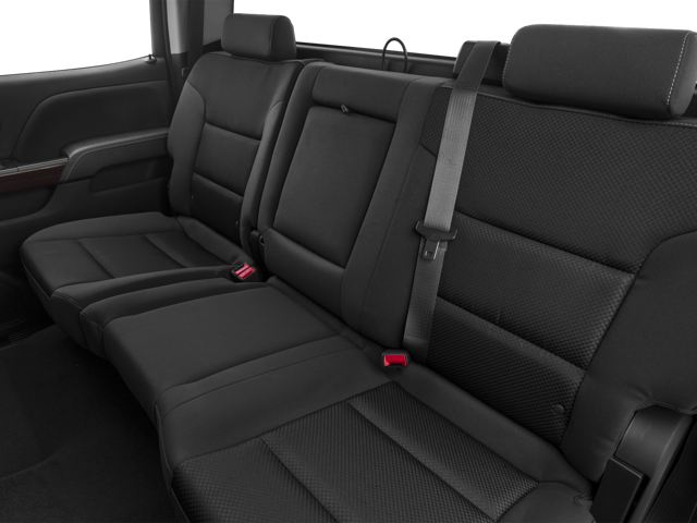 2015 GMC Sierra 2500HD Base