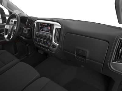 2015 GMC Sierra 2500HD Base
