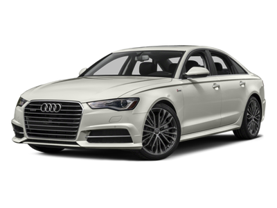 2017 Audi A6 3.0T Premium Plus quattro