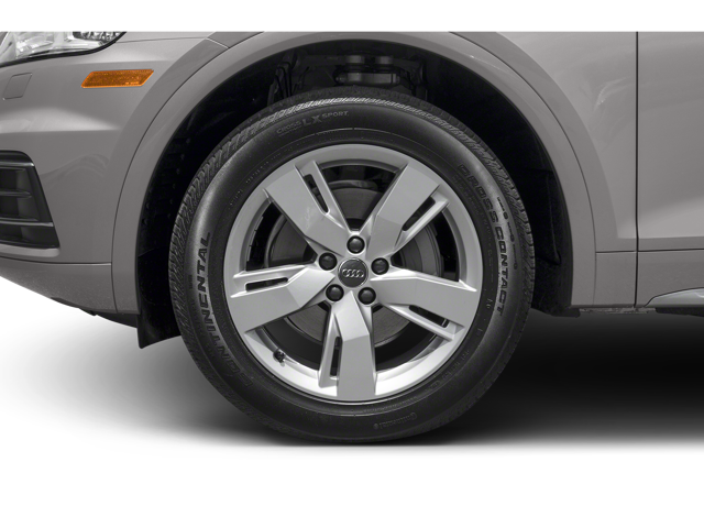 2018 Audi Q5 2.0T Premium Plus quattro