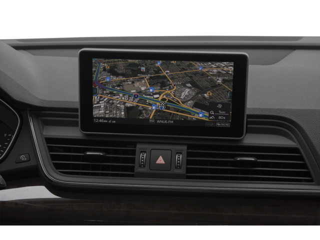 2018 Audi Q5 2.0T Premium Plus quattro