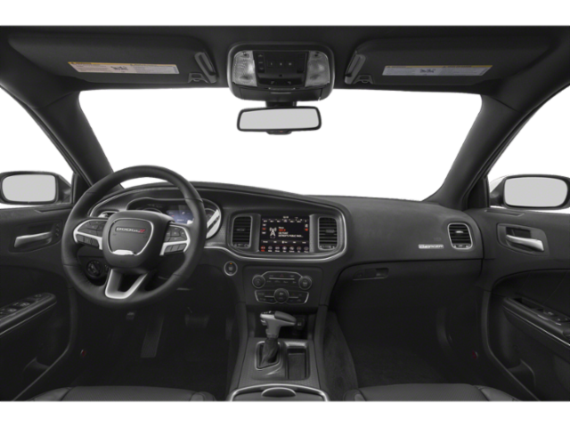 2018 Dodge Charger GT PLUS