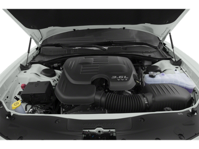 2018 Dodge Charger GT PLUS