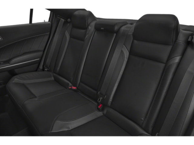 2018 Dodge Charger GT PLUS