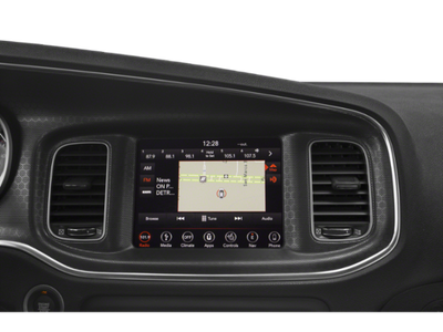 2018 Dodge Charger GT PLUS