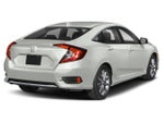 2020 Honda Civic Sedan EX