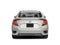 2020 Honda Civic Sedan EX