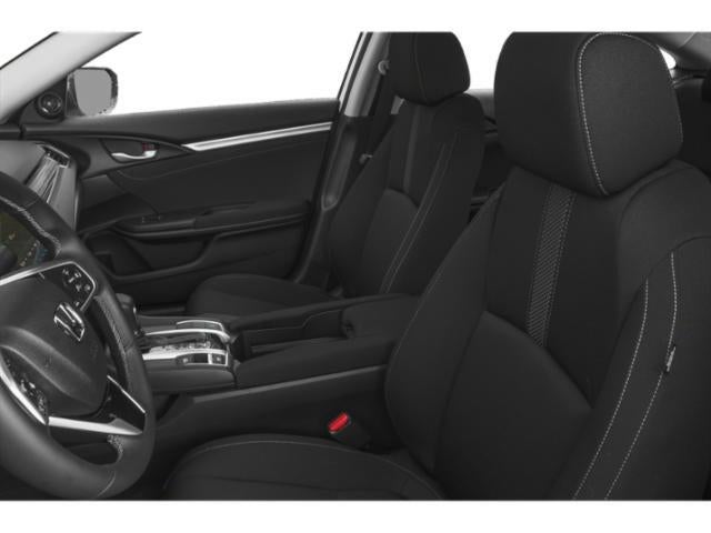 2020 Honda Civic Sedan EX