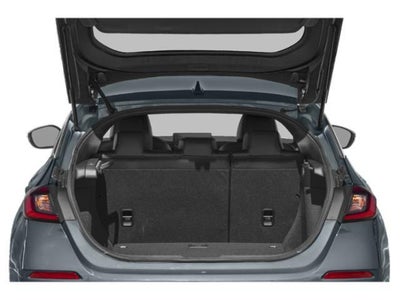 2023 Honda Civic Hatchback Sport Touring