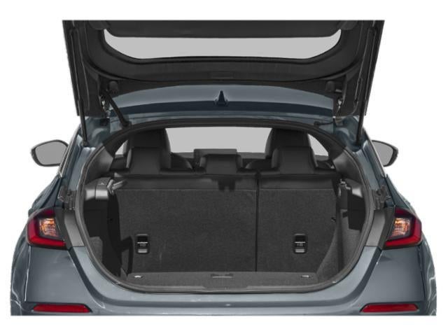2023 Honda Civic Hatchback Sport Touring