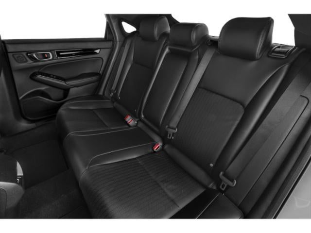 2023 Honda Civic Hatchback Sport Touring