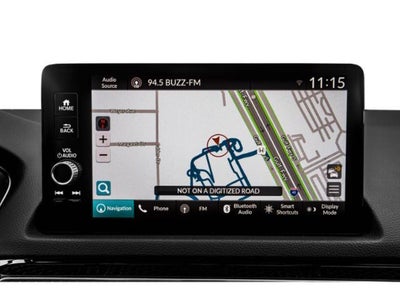 2023 Honda Civic Hatchback Sport Touring