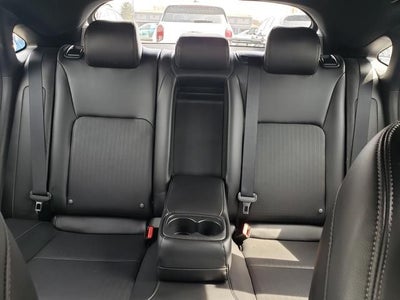 2023 Honda Civic Hatchback Sport Touring