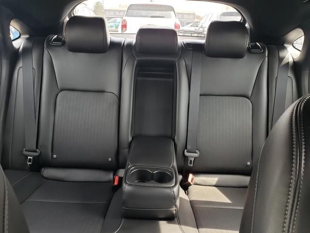 2023 Honda Civic Hatchback Sport Touring
