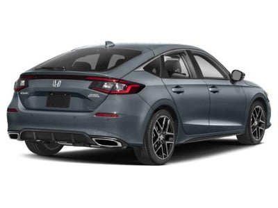 2023 Honda Civic Hatchback Sport Touring