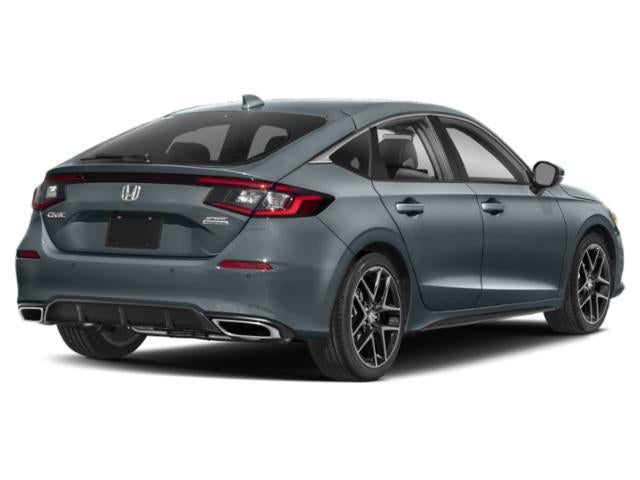 2023 Honda Civic Hatchback Sport Touring