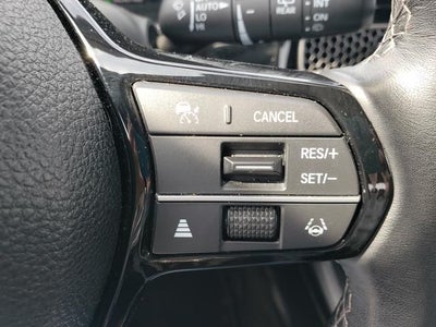 2023 Honda Civic Hatchback Sport Touring