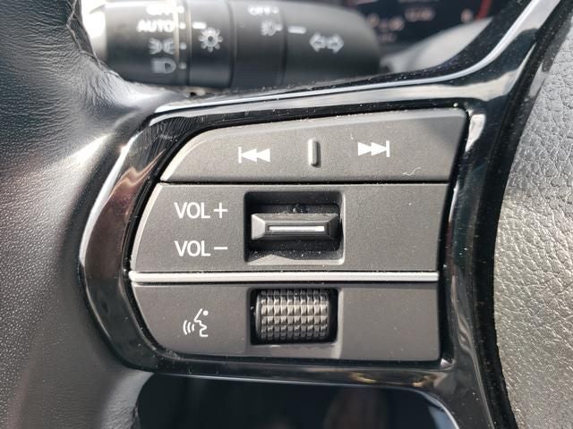 2023 Honda Civic Hatchback Sport Touring