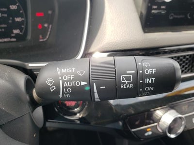 2023 Honda Civic Hatchback Sport Touring