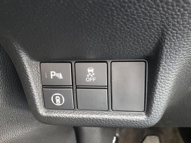 2023 Honda Civic Hatchback Sport Touring
