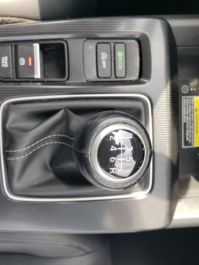 2023 Honda Civic Hatchback Sport Touring