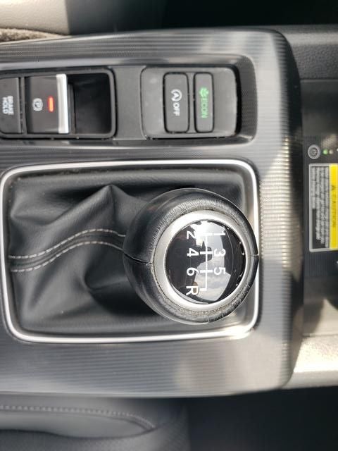 2023 Honda Civic Hatchback Sport Touring
