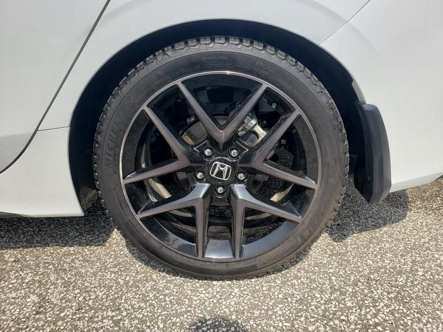 2023 Honda Civic Hatchback Sport Touring