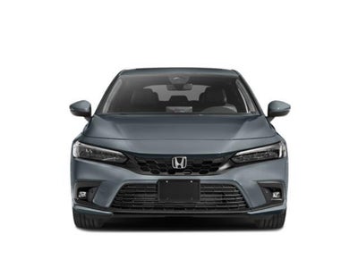 2023 Honda Civic Hatchback Sport Touring