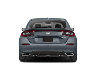 2023 Honda Civic Hatchback Sport Touring