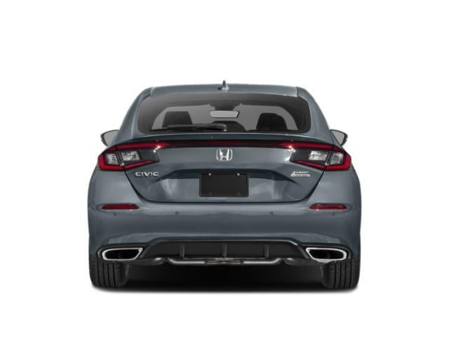 2023 Honda Civic Hatchback Sport Touring