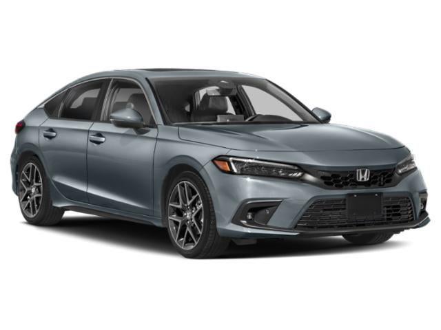 2023 Honda Civic Hatchback Sport Touring