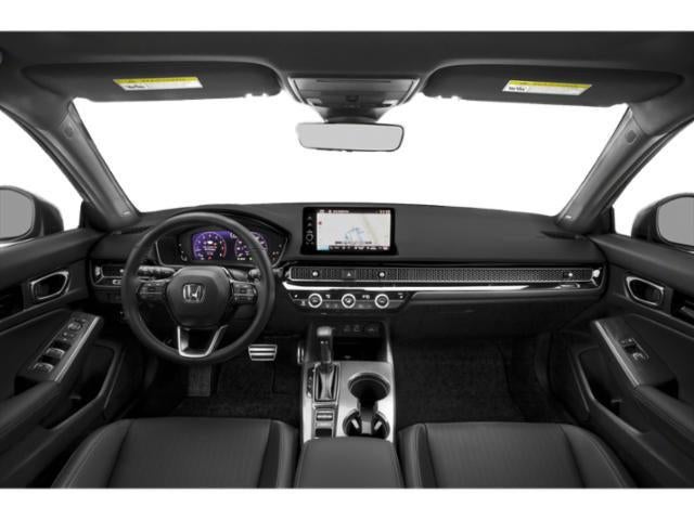 2023 Honda Civic Hatchback Sport Touring