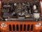 2013 Jeep Wrangler Rubicon