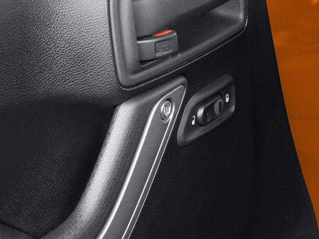 2013 Jeep Wrangler Rubicon
