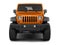2013 Jeep Wrangler Rubicon