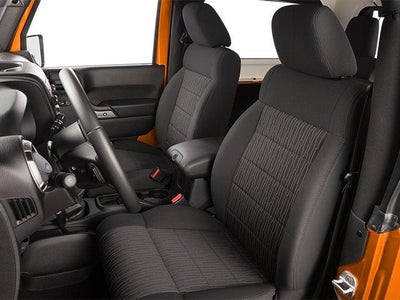 2013 Jeep Wrangler Rubicon