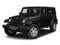 2017 Jeep Wrangler Unlimited Rubicon Hard Rock 4x4