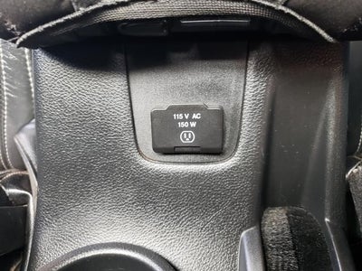2017 Jeep Wrangler Unlimited Rubicon Hard Rock