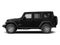 2017 Jeep Wrangler Unlimited Rubicon Hard Rock 4x4