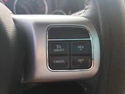 2017 Jeep Wrangler Unlimited Rubicon Hard Rock