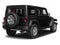 2017 Jeep Wrangler Unlimited Rubicon Hard Rock 4x4