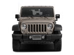 2017 Jeep Wrangler Unlimited Rubicon Hard Rock 4x4