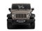 2017 Jeep Wrangler Unlimited Rubicon Hard Rock 4x4