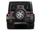 2017 Jeep Wrangler Unlimited Rubicon Hard Rock 4x4