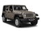 2017 Jeep Wrangler Unlimited Rubicon Hard Rock 4x4