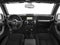 2017 Jeep Wrangler Unlimited Rubicon Hard Rock 4x4