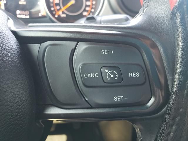 2020 Jeep Wrangler Sport S 4x4